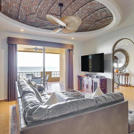 Oceanfront Puerto Penasco Villa In Luxury Resort! Exterior photo