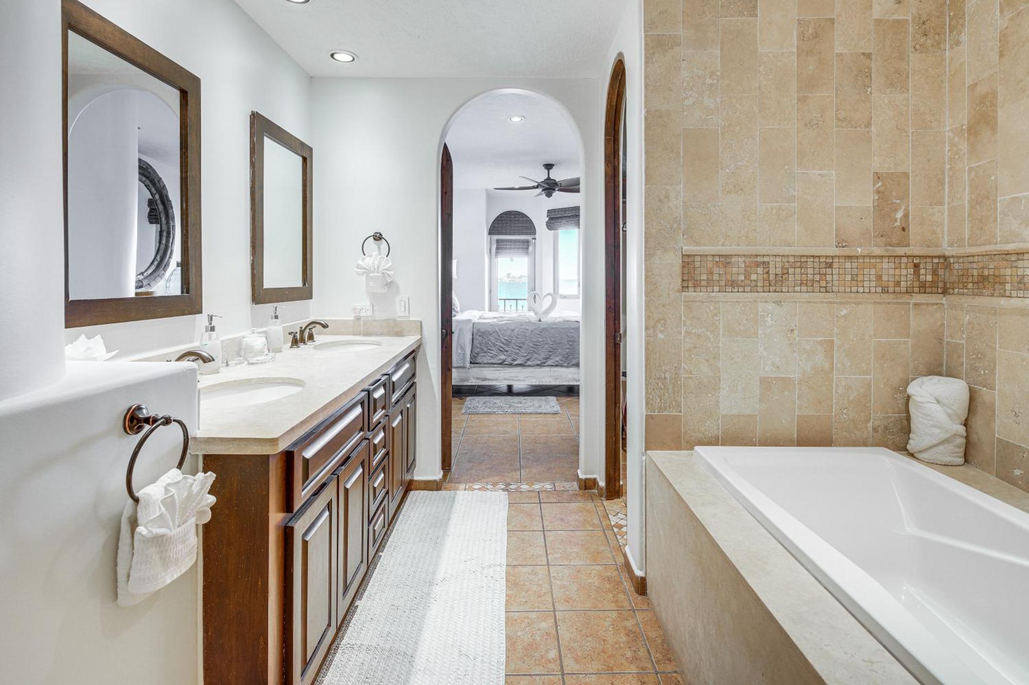 Oceanfront Puerto Penasco Villa In Luxury Resort! Exterior photo
