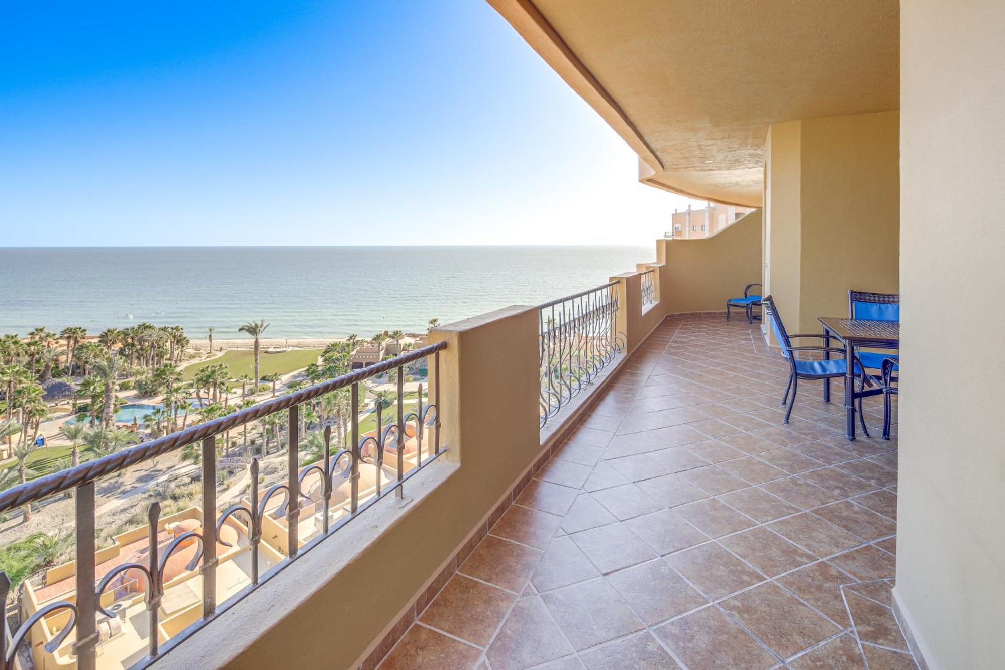 Oceanfront Puerto Penasco Villa In Luxury Resort! Exterior photo