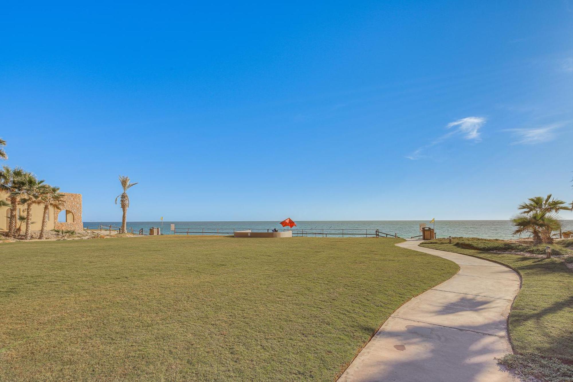 Oceanfront Puerto Penasco Villa In Luxury Resort! Exterior photo