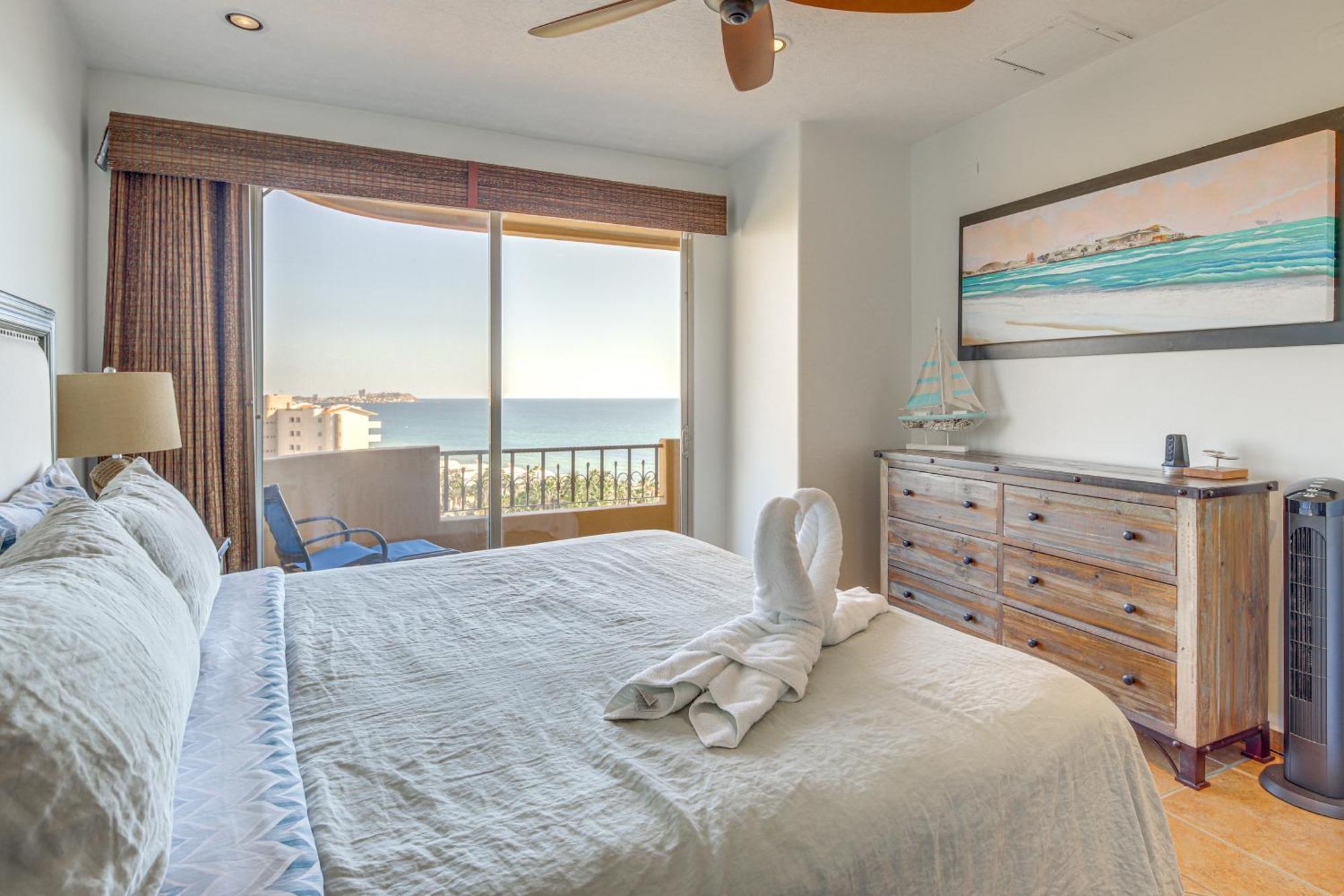 Oceanfront Puerto Penasco Villa In Luxury Resort! Exterior photo