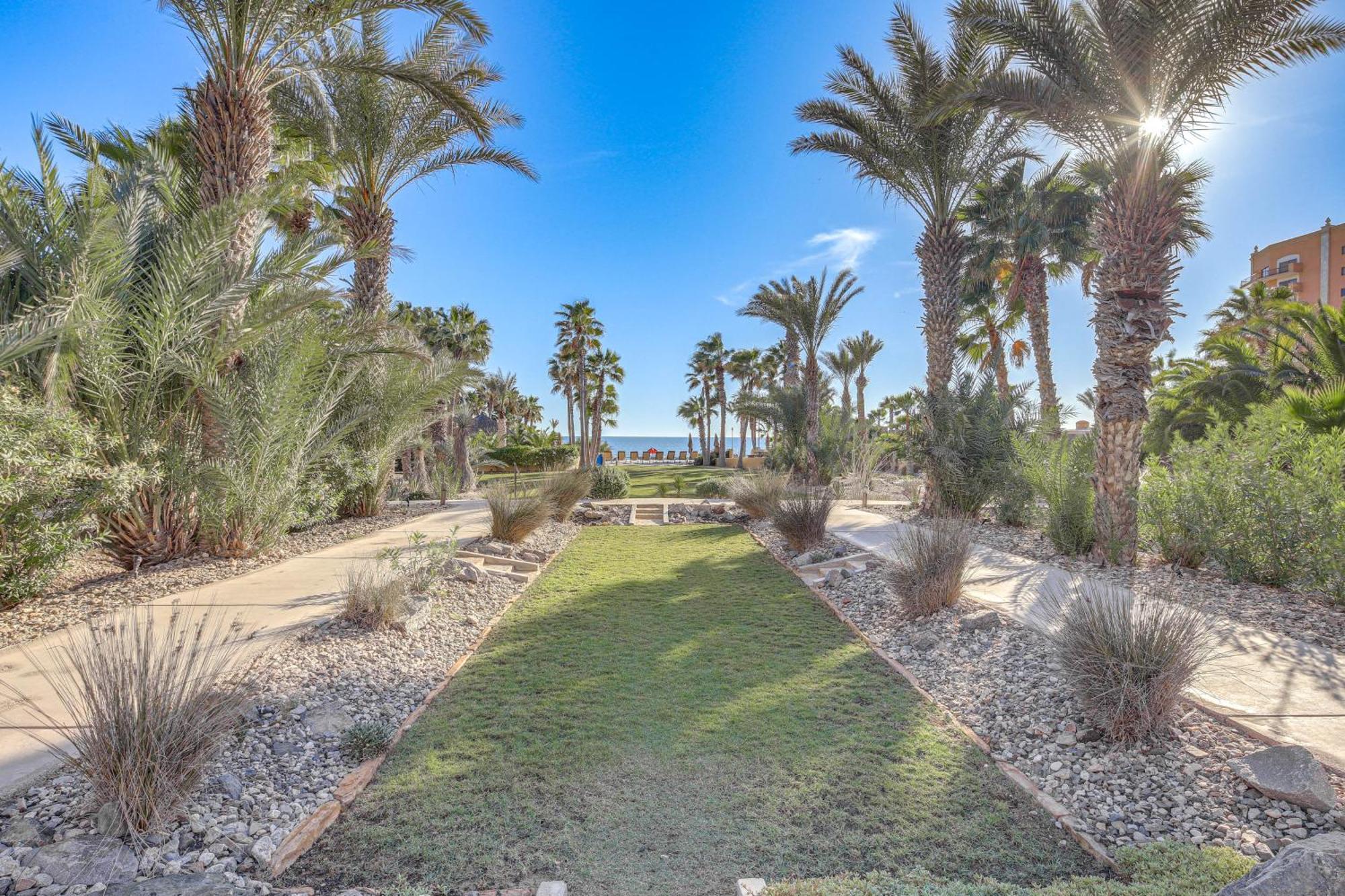 Oceanfront Puerto Penasco Villa In Luxury Resort! Exterior photo