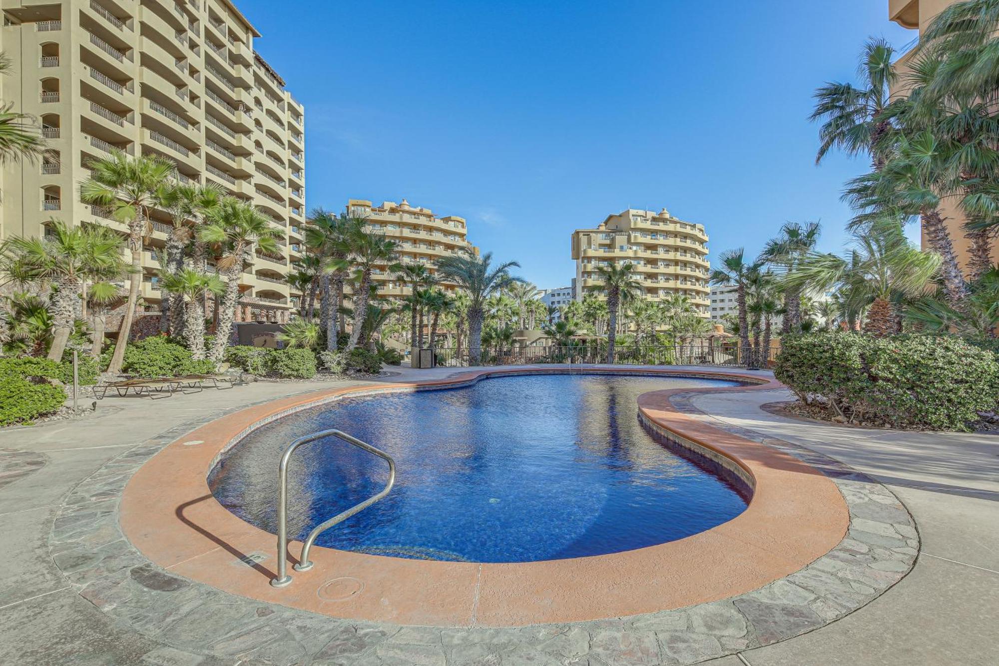 Oceanfront Puerto Penasco Villa In Luxury Resort! Exterior photo
