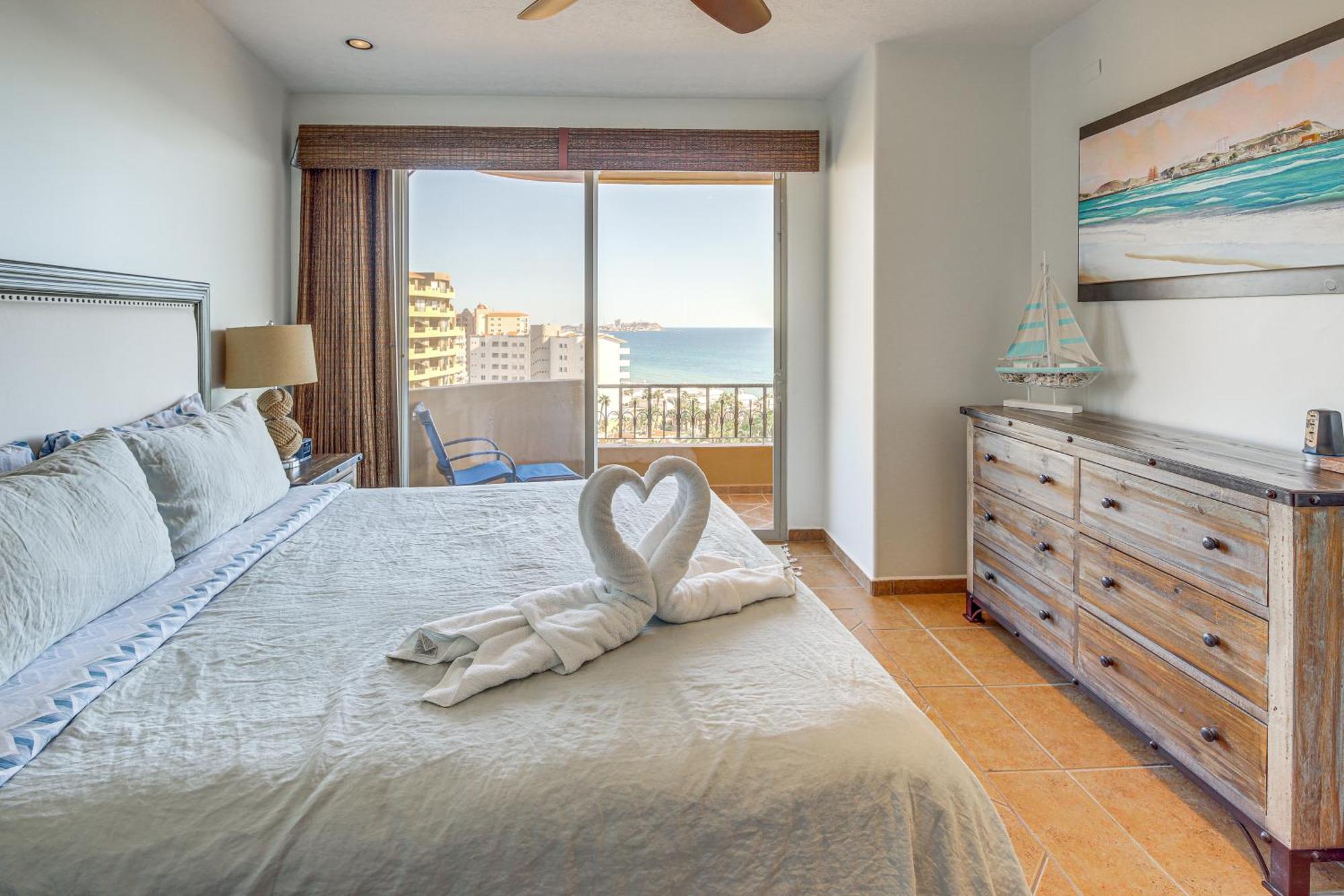 Oceanfront Puerto Penasco Villa In Luxury Resort! Exterior photo