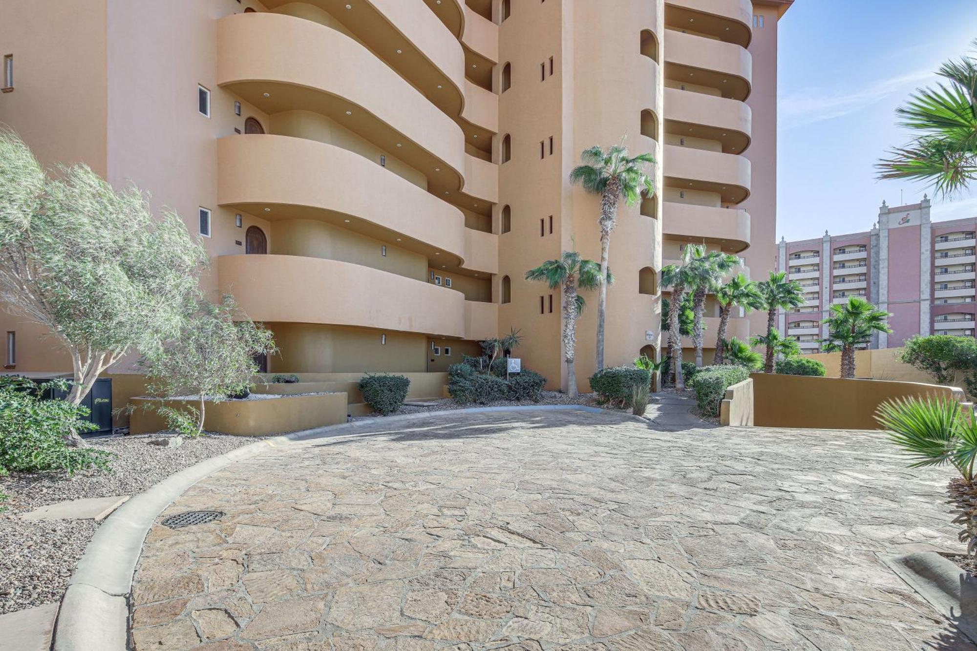 Oceanfront Puerto Penasco Villa In Luxury Resort! Exterior photo